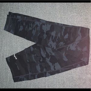 Alphalete Camo Leggings